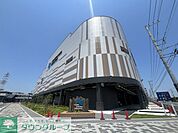 ゆめが丘ソラトス 徒歩39分。 3060m