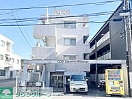 神奈川県海老名市東柏ケ谷2丁目12-18：物件画像／株式会社タウンハウジング神奈川　大和店