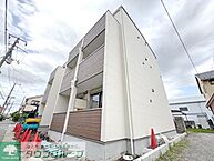 神奈川県海老名市門沢橋5丁目13-32：物件画像／株式会社タウンハウジング神奈川　大和店