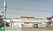 ファミリーマート藤沢石川店 徒歩4分。コンビニ 250m