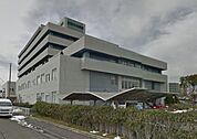若林会湘南中央病院 799m