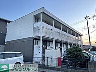神奈川県海老名市上今泉2丁目3-12：物件画像／株式会社タウンハウジング神奈川　大和店