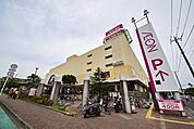 イオンつきみ野店 754m