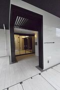 ★エントランス★