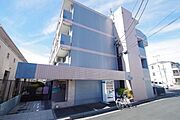 ☆管理もしっかりしており、エントランスもきれいです☆