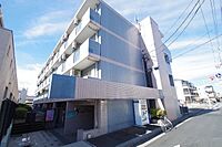 東京都町田市中町1丁目8-12：物件画像／株式会社タウンハウジング神奈川　大和店