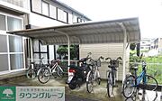 同タイプ部屋の写真となり設備等は現況と異なる場合があります。