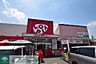 周辺：ロピア瀬谷橋戸店 徒歩9分。スーパー 670m