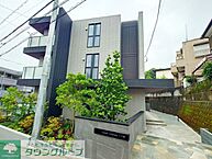 神奈川県横浜市瀬谷区二ツ橋町348()：物件画像／株式会社タウンハウジング神奈川　大和店