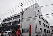横浜旭郵便局 362m