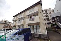 神奈川県横浜市瀬谷区三ツ境108-9：物件画像／株式会社タウンハウジング神奈川　大和店