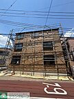 神奈川県藤沢市高倉657-3：物件画像／株式会社タウンハウジング神奈川　大和店