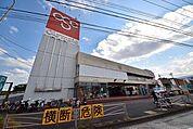 Olympic今宿店 822m