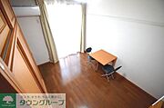 子供部屋