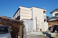 神奈川県海老名市大谷北2丁目10-37：物件画像／株式会社タウンハウジング神奈川　大和店