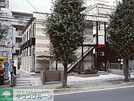 神奈川県藤沢市湘南台4丁目9-8：物件画像／株式会社タウンハウジング神奈川　大和店