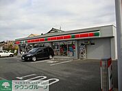 サンクス 117m