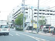 伊勢丹 666m