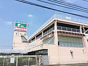 島忠ホームズ 1200m