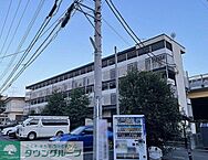 神奈川県海老名市上今泉1丁目3-2：物件画像／株式会社タウンハウジング神奈川　大和店