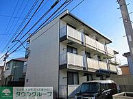 神奈川県座間市ひばりが丘1丁目：物件画像／株式会社タウンハウジング神奈川　大和店