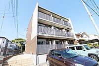 神奈川県海老名市国分南3丁目7-26：物件画像／株式会社タウンハウジング神奈川　大和店