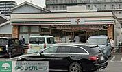 セブンイレブン大和東3丁目店 徒歩3分。 190m
