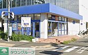 ノジマ大和店 徒歩7分。 550m