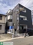 神奈川県海老名市中野1丁目6-35：物件画像／株式会社タウンハウジング神奈川　大和店
