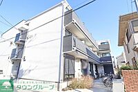 神奈川県海老名市東柏ケ谷4丁目8-1：物件画像／株式会社タウンハウジング神奈川　大和店