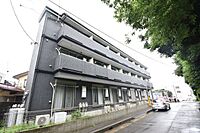 神奈川県大和市中央林間4丁目20-12：物件画像／株式会社タウンハウジング神奈川　大和店
