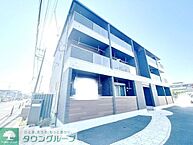 神奈川県海老名市中野2丁目12-1：物件画像／株式会社タウンハウジング神奈川　大和店