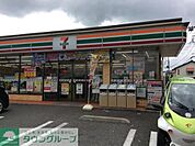 セブンイレブン 厚木駅前店 徒歩3分。コンビニ 210m
