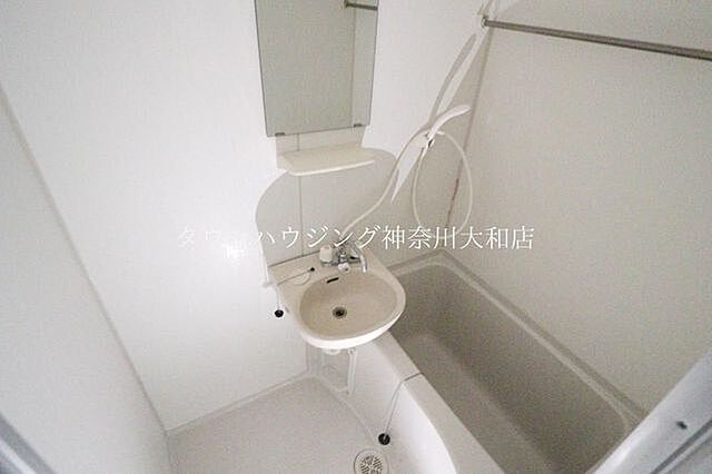 浴室