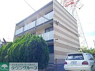神奈川県横浜市泉区上飯田町2226-6：物件画像／株式会社タウンハウジング神奈川　大和店