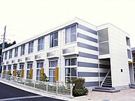 神奈川県大和市下鶴間746-5：物件画像／株式会社タウンハウジング神奈川　大和店