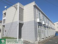 神奈川県海老名市上今泉4丁目18-9：物件画像／株式会社タウンハウジング神奈川　大和店
