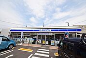 ローソン 383m