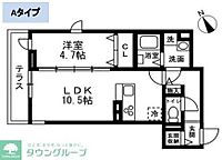 神奈川県藤沢市本町1丁目12-5：物件画像／株式会社タウンハウジング神奈川　大和店