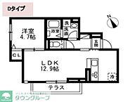 神奈川県藤沢市本町1丁目12-5：物件画像／株式会社タウンハウジング神奈川　大和店