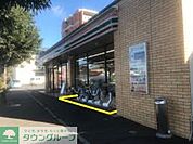 セブンイレブン横浜いずみ中央店 徒歩4分。コンビニ 270m