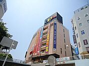藤沢OPA 899m