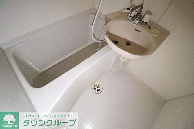 浴室