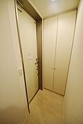 ★★大きなシューズBOX付玄関★★