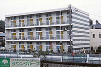 神奈川県藤沢市大鋸1丁目：物件画像／株式会社タウンハウジング神奈川　大和店