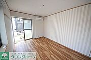 ※別部屋参考写真です※