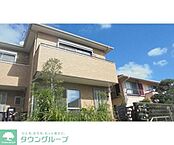 神奈川県鎌倉市西鎌倉4丁目6-14：物件画像／株式会社タウンハウジング神奈川　大和店