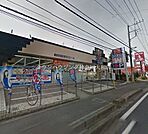 クリエイトエス・ディー大和下和田店 徒歩18分。ドラックストア 1370m
