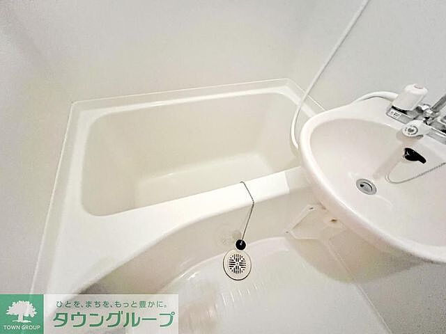 浴室
