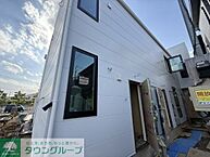 神奈川県藤沢市円行1778：物件画像／株式会社タウンハウジング神奈川　大和店